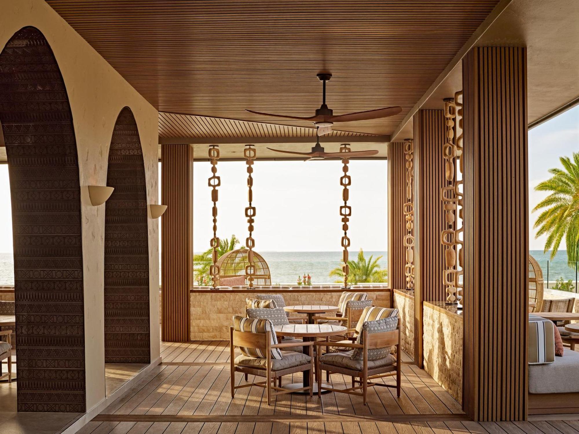 Crowne Plaza Fiji Nadi Bay Resort & Spa, An Ihg Hotel Exterior foto